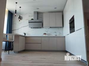 4-к квартира, вторичка, 104м2, 17/20 этаж