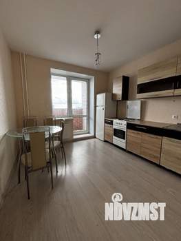 1-к квартира, вторичка, 35м2, 16/17 этаж