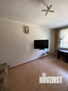 1-к квартира, вторичка, 31м2, 2/8 этаж