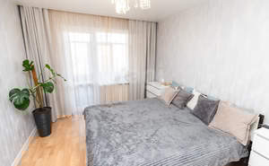 3-к квартира, вторичка, 55м2, 5/9 этаж