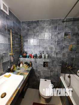 2-к квартира, вторичка, 52м2, 18/20 этаж