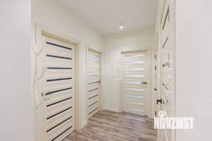 3-к квартира, вторичка, 70м2, 6/16 этаж