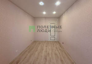 2-к квартира, вторичка, 49м2, 8/17 этаж