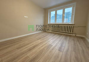 2-к квартира, вторичка, 50м2, 9/10 этаж