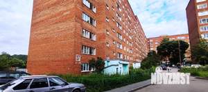 2-к квартира, вторичка, 50м2, 9/9 этаж