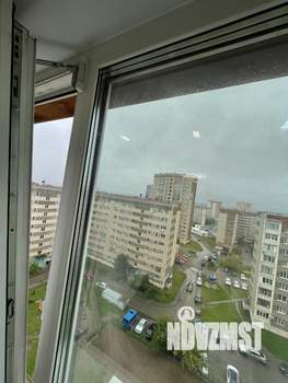 2-к квартира, вторичка, 69м2, 10/10 этаж