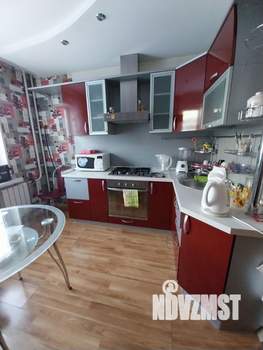 3-к квартира, вторичка, 65м2, 6/10 этаж