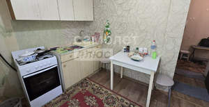 2-к квартира, вторичка, 43м2, 1/9 этаж