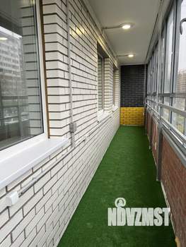 2-к квартира, вторичка, 53м2, 2/17 этаж