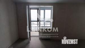 3-к квартира, вторичка, 72м2, 11/27 этаж