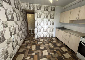 2-к квартира, вторичка, 43м2, 3/9 этаж