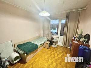 3-к квартира, вторичка, 55м2, 1/9 этаж