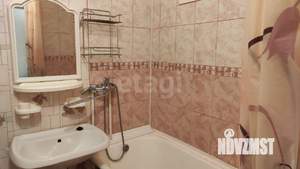 1-к квартира, вторичка, 36м2, 7/12 этаж