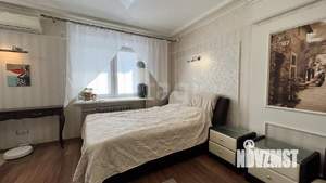 3-к квартира, вторичка, 73м2, 2/5 этаж