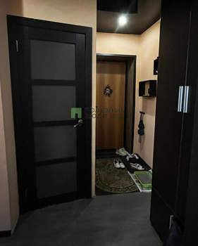 1-к квартира, вторичка, 31м2, 2/5 этаж