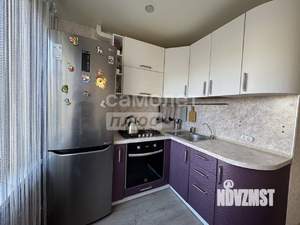 2-к квартира, вторичка, 48м2, 4/5 этаж
