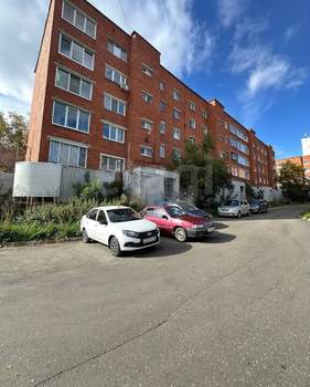 2-к квартира, вторичка, 44м2, 3/5 этаж