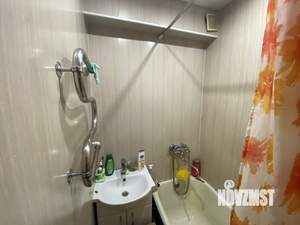 2-к квартира, вторичка, 45м2, 3/5 этаж