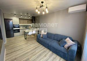 2-к квартира, вторичка, 38м2, 10/18 этаж
