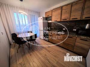 1-к квартира, вторичка, 35м2, 24/25 этаж