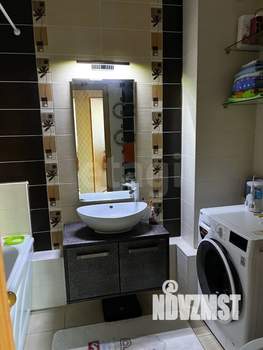 1-к квартира, вторичка, 45м2, 8/16 этаж