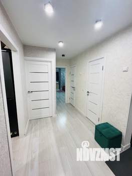 2-к квартира, вторичка, 49м2, 4/6 этаж