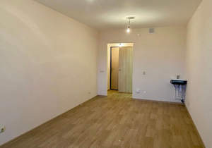 Студия квартира, вторичка, 24м2, 10/10 этаж