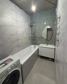 3-к квартира, вторичка, 64м2, 10/17 этаж