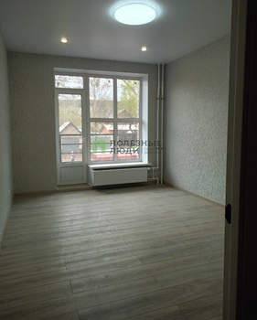 3-к квартира, сданный дом, 75м2, 2/5 этаж