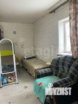 Студия квартира, вторичка, 30м2, 1/2 этаж