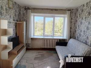 1-к квартира, вторичка, 31м2, 5/5 этаж