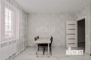 2-к квартира, вторичка, 65м2, 4/9 этаж