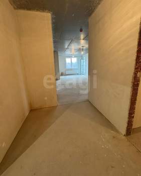 4-к квартира, вторичка, 91м2, 6/23 этаж