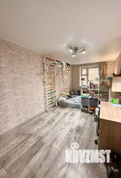 3-к квартира, вторичка, 85м2, 8/16 этаж