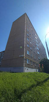 2-к квартира, вторичка, 43м2, 7/9 этаж