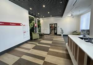 1-к квартира, вторичка, 32м2, 11/17 этаж