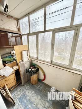 2-к квартира, вторичка, 50м2, 3/10 этаж