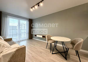 2-к квартира, вторичка, 39м2, 15/16 этаж