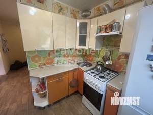2-к квартира, вторичка, 46м2, 1/5 этаж