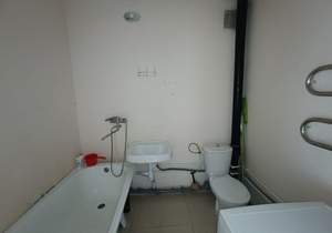 1-к квартира, вторичка, 40м2, 5/10 этаж