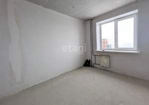 2-к квартира, вторичка, 62м2, 17/17 этаж