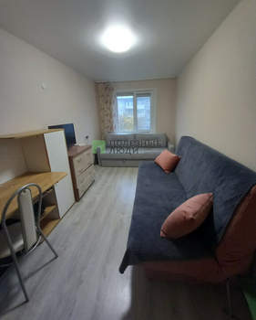 2-к квартира, вторичка, 43м2, 4/5 этаж