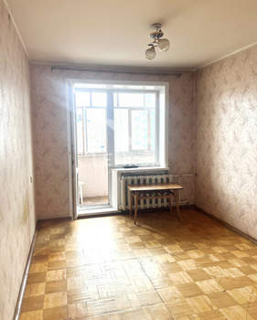 2-к квартира, вторичка, 50м2, 10/10 этаж