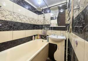 3-к квартира, вторичка, 55м2, 9/9 этаж