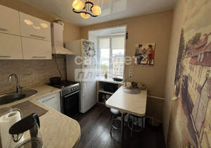 2-к квартира, вторичка, 48м2, 9/10 этаж