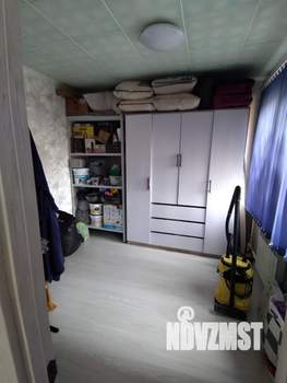 3-к квартира, вторичка, 50м2, 1/5 этаж