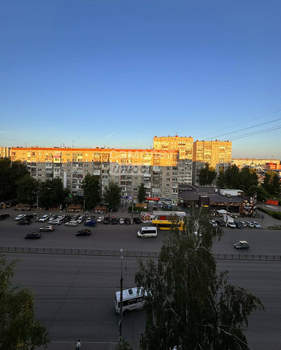 3-к квартира, вторичка, 54м2, 9/9 этаж