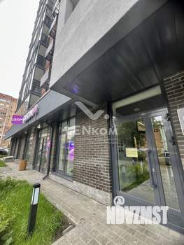 1-к квартира, вторичка, 37м2, 14/18 этаж