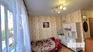 Студия квартира, вторичка, 20м2, 2/3 этаж