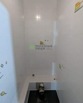 4-к квартира, вторичка, 131м2, 10/10 этаж